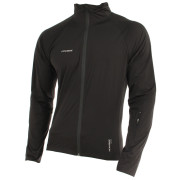 Herrenjacke Axon Aktiv schwarz