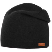 Herrenmütze Zulu Bee schwarz Black