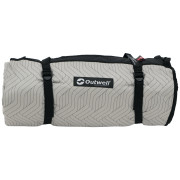 Zeltteppich Outwell Cozy Carpet Sky 6 hellgrau