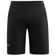 Herrenshorts Salewa Puez 4 Shorts M schwarz black out