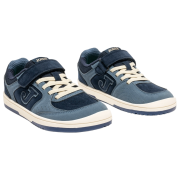 Kinder-Barfußschuhe Joma Flexy JR Boy Navy Blue