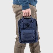 Rucksack Fjällräven Re-Kånken Mini
