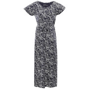 Kleid Alpine Pro Fanera blau mood indigo