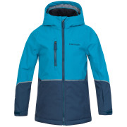 Kinder Skijacke Hannah Anakin Jr blau faience/mood indigo