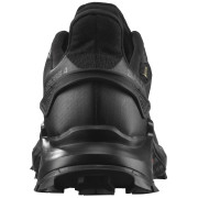 Herren Laufschuhe Salomon Supercross 4 Gore-Tex