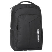 Urban-Rucksack Caterpillar City Adventure Advanced schwarz Black