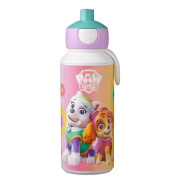 Kindertrinkflasche Mepal Campus 400ml Paw Patrol Girls