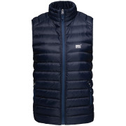 Damenweste MAC IN A SAC Alpine Womens Down Gilet dunkelblau Navy