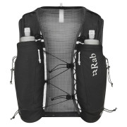 Laufweste Rab Veil 12 schwarz black