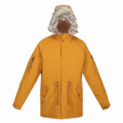 Herrenjacke Regatta Salinger III gelb Cathay Spice