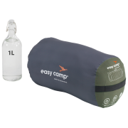 Schlafsack Easy Camp Raven II Square -3°C