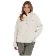 Damen-Sweatshirt Fundango Juniper Pile Jacket