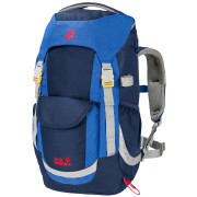 Kinderrucksack Jack Wolfskin Kids Explorer 20 dunkelblau dark indigo