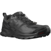 Herrenschuhe Salomon Xa Rogg 2 Gore-Tex schwarz Black(PantoneTapShoe)