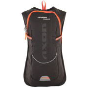 Fahrradrucksack Axon Brook schwarz