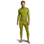 Herren Funktions-Sweatshirt Ortovox 230 Competition Zip Neck