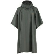 Poncho Fjällräven Poncho dunkelgrau Graphite
