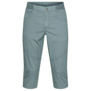 Herren 3/4 Hose Chillaz Banff 2.0 hellblau dark arctic