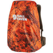 Regenschutz für Rucksack Fjällräven Hunting Rain Cover 16-28 orange