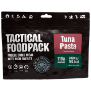 Nahrung Hauptspeise Tactical Foodpack Tuna Pasta 120g