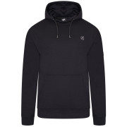 Herren-Sweatshirt Dare 2b Distinctly Hoodie schwarz Black