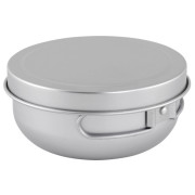 Geschirrset Easy Camp Adventure Ultra Light Cook Set
