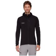 Herren Funktions-Sweatshirt Mammut Aenergy Light ML Hooded Jacket