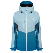 Damenjacke Dare 2b Diverse Jacket hellblau Cameog/Dragf