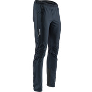 Herrenhose Silvini Soracte schwarz Black