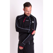 Herren Funktions-Sweatshirt Progress TS Torez Zip 17AF