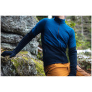 Herren-Sweatshirt MOOA Merino 3D 240