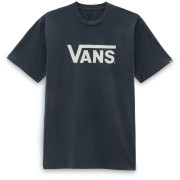 Herren-T-Shirt Vans Classic Vans Tee-B dunkelblau Indigo/Marshmallow