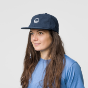Baseballmütze Wild Country Sequence Uni Corduroy Cap
