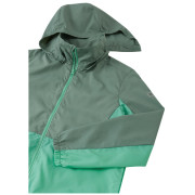 Kinderjacke Reima Henkilo Stone Green