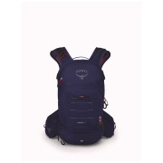 Damenrucksack Osprey Raven 14 dunkelblau deep fig