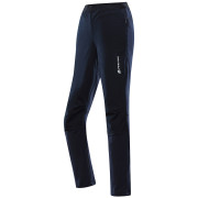 Kinder Softshellhose Alpine Pro Kinaho blau navy