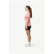 Damen-T-Shirt Devold Active "Spring" Tee Wmn