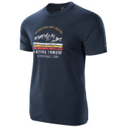 Herren T-Shirt Hi-Tec Rone