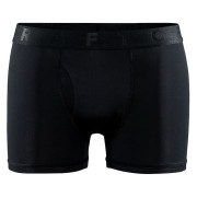 Herren-Boxershorts Craft Core Dry 3" schwarz Black