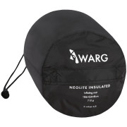 Aufblasbare Isomatte Warg NeoLite Insulated