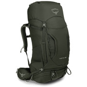 Rucksack Osprey Kestrel 68 II grün