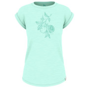 Damen-T-Shirt Hannah Arissa II grün brook green