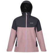 Damenjacke Regatta Womens Bosfield rosa/rot DuskyRs/SlGy