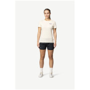 Damen-T-Shirt Devold Classic "Script" Tee Wmn