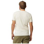 Herren-T-Shirt Fjällräven Logo T-shirt M