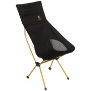 Campingsessel Zulu Pegasus L schwarz/gold black/yellow