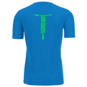 Herren-T-Shirt Karpos Val Federia Tee