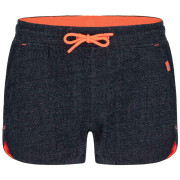 Damenshorts Loap Edula blau Blue