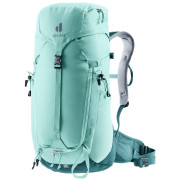 Rucksack Deuter Trail 22 SL hellblau glacier-deepsea
