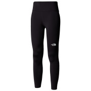 Damen-Leggings The North Face W Flex Warm Tights schwarz Tnf Black